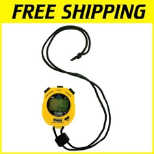 Professional Waterproof Stopwatch - Stroke/Stride Rate Mode
