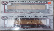 Proto-1000 HO UP AiriBuilt A-B Set No. 23897 - Factory Sealed Shrink Wrap - Rare