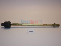 Japko 103509 Axialgelenk FüR Spurstange Axialgelenk Spurstange FüR Mitsubishi