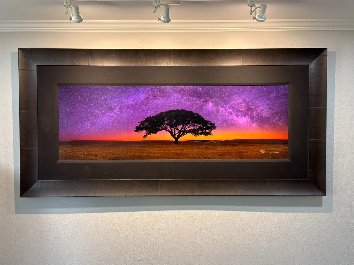 Фотографии в стиле искусства Peter Lik Single Piece - огромный