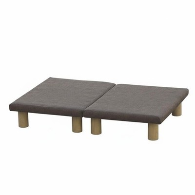 Ergonomische Seiza Bank langlebiger Meditationssitz anpassbar für Zuhause,