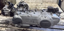 MOTORE SEMI COMPLETO PER PIAGGIO Beverly 300cc Tourer benzina 300 (09>11)