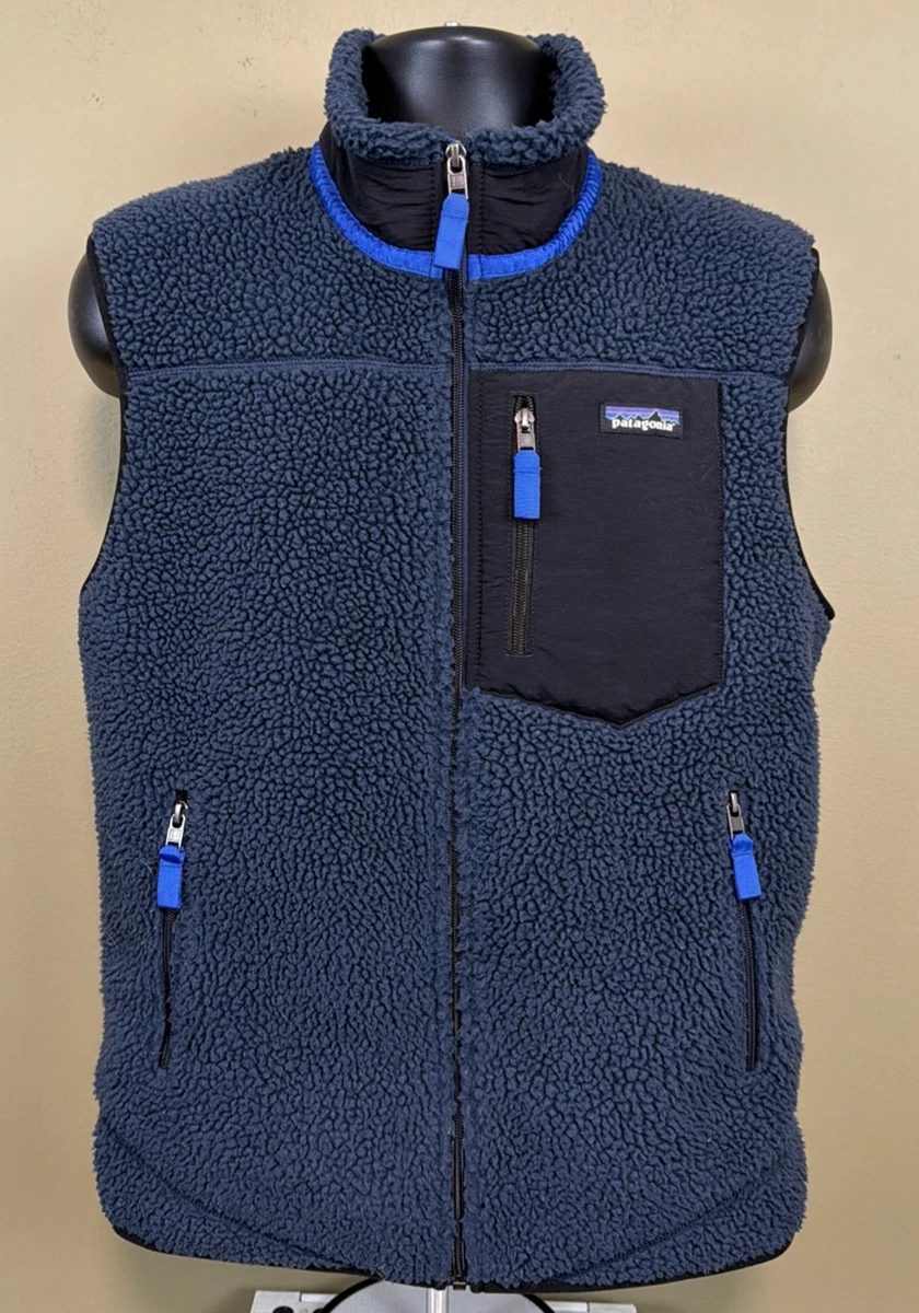Patagonia Retro-X Vests for Men for sale | eBay