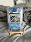 Blastoise 1st Edition Holo #025 Japanese Galactics Conquest Ace 9