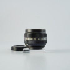 EXCELLENT FUJIFILM Fujinon EX 135mm F/5.6 Prime Lens