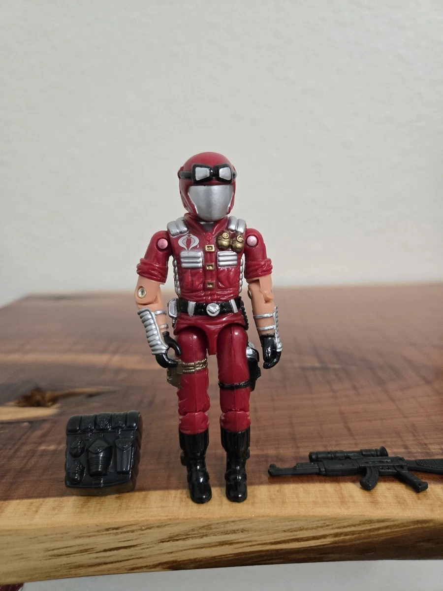 Gi Joe Convention Exclusive for sale | eBay