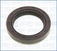 Ajusa 15081900 Schaft Dichtung, Kurbelwelle FüR Abarth, Alfa Romeo, Chrysler,