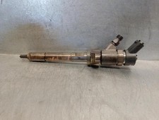 Injecteur Volvo S40