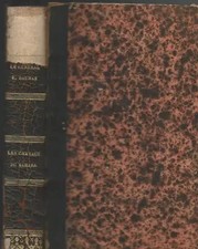 Les chevaux du Sahara et moeurs du desert. Avec des commentaires par l'Emir Ab..