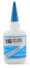 1 oz Insta Cure Super Thin Glue CA Per Sale #BSI102 by