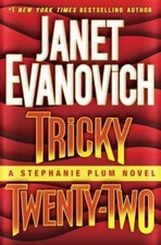 Tricky Twenty-Two: A Stephanie Plum Novel - Hardcover By Evanovich, Janet - GOOD
