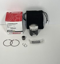 1971 -72 Yamaha JT-1  JT-2 Mini Enduro 42.50mm  Forged Piston Kit. FIRST BORE