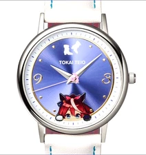 Uma Musume Pretty Derby Tokai Teio Wrist Watch PREMICO Limited Official Japan