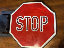 Transpec School Bus Motorized Swing Arm Stop ...