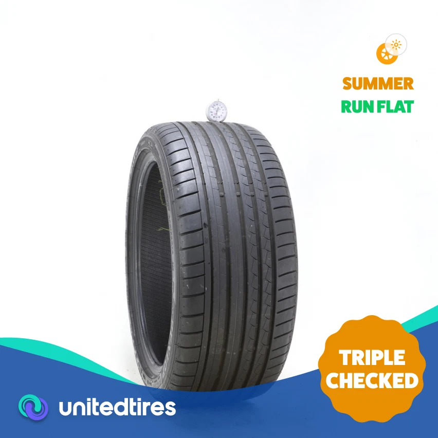 Dunlop 275/35/19 Car & Truck Tires for sale | eBay