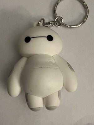 Disney Figural Keyring Baymax from Big Hero 6