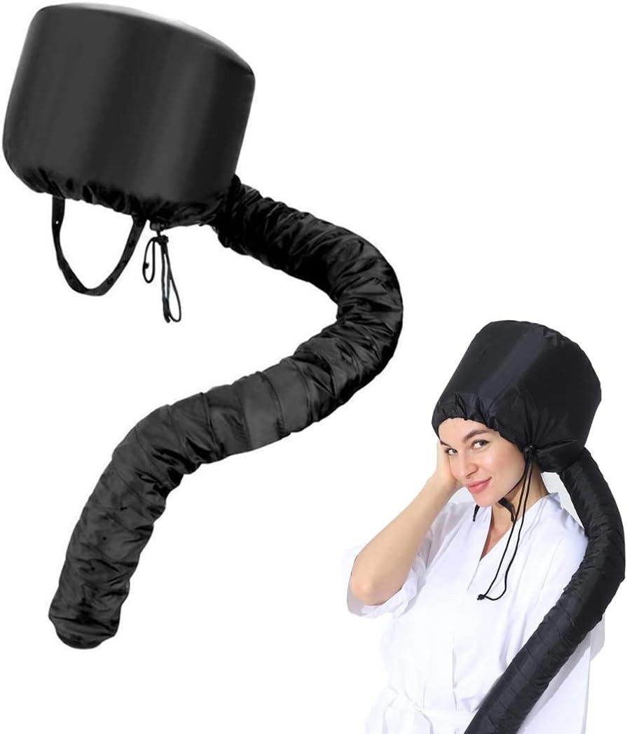 Miglior Casco per Asciugatura Capelli Portatile: Recensione e Uso