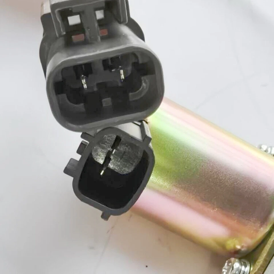 Fit For NISSAN XTERRA IDLE AIR CONTROL IAC VALVE 237811W600 Foto 4 de 4