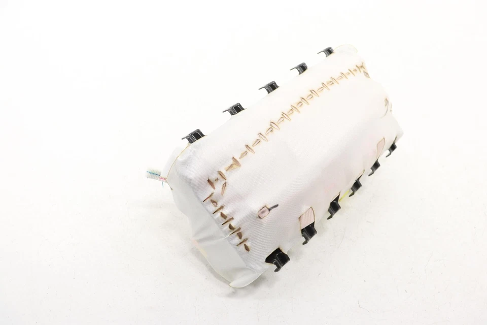 Подушка безопасности передняя правая для приборной панели 2017-2024 Chrysler Pacifica 68226856af - Изображение 2 из 4