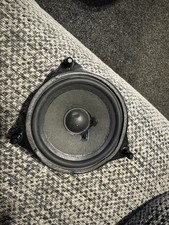 MERCEDES-BENZ E Coupe C207 Front Left Door Speaker A2048205502 2015 29454575