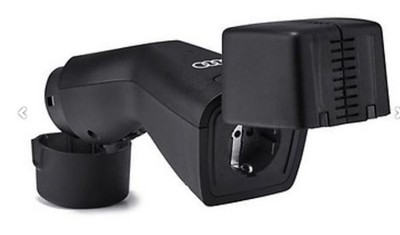 AOZ Entladeadapter / Powersocket für Audi A6 und Q4 e-tron ab Mj 2027