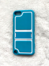 TPU Cases in Various Colors for Apple iPod Touch 5th, 6th, 7th