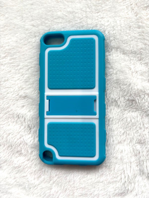 TPU Cases in Various Colors for Apple iPod Touch 5th, 6th, 7th