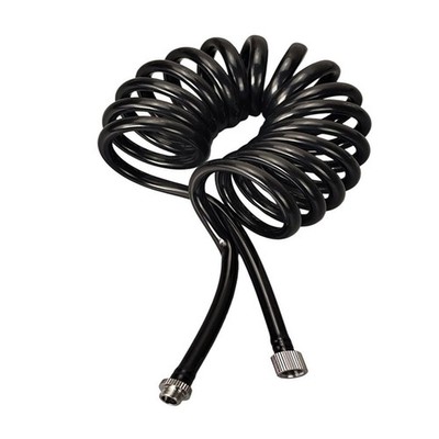 Luftschlauchverbinder für Kompressor Druckluftwerkzeug Anschlussschlauch M7 Adapter 180 cm