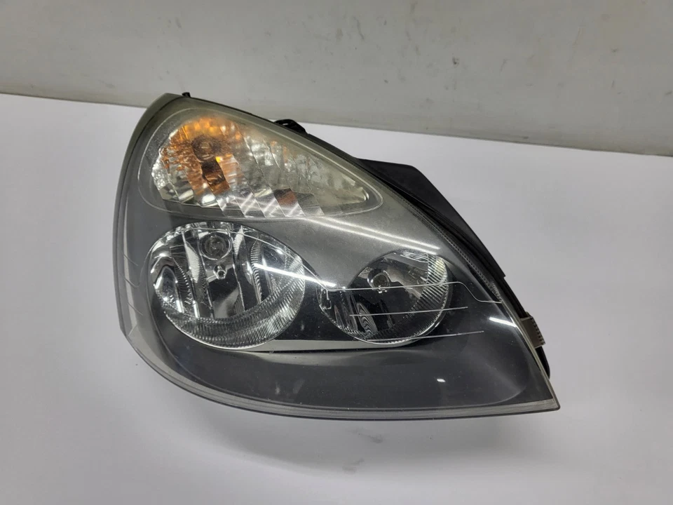 Renault Clio 2 - Scheinwerfer Frontscheinwerfer rechts 15601800 (09) - Bild 3 von 4