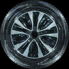 205/60 R16 Winterreifen B-KLASSE W247 16 Zoll Alufelgen Komplettsatz 5-7mm