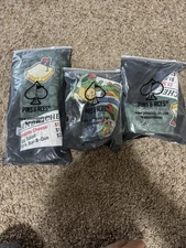 ⛳️ 2025 Augusta / Ninja turtle 🐢 cover Set  ⛳️