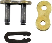Regina 530 DR Series Drag Racing Chain Clip-Type Master Link