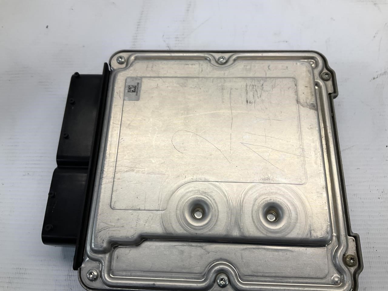 12-19 Bentley Continental GT Flying Spur Engine ECM Electronic Control Module Q