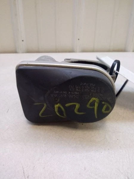 2007-2011 Dodge NITRO Throttle Body 4.0L OEM - Image 3 of 4