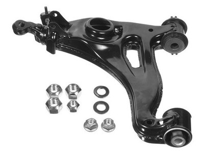 For 2015-2019 BMW Alpina B6 xDrive Gran Coupe Control Arm Meyle 87121GDBJ