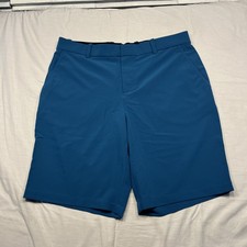 Nike Golf Shorts Mens 35 Dri-FIT Standard Fit Performance Athletic Lightweight