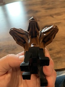 2001 Lego Harry Potter Set 4706 - Fluffy The Three-Headed Dog Figure