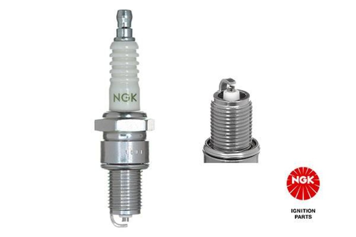 NGK Spark Plug For HYUNDAI H100 93-00 MS851108