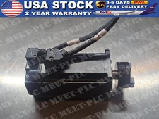 YASKAWA SGMJV-06A3A61 SERVO MOTOR EXCELLENT CONDITION!!