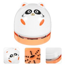 Small Vacuum Cleaner Portable Mini Handheld Desktop Rechargeable