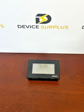 Omron NV3W-MR20L NV Series Interactive Display HMI 3.1in 5VDC RS232C Japan