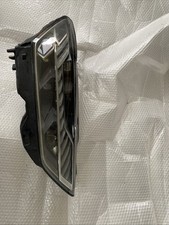 Audi A7 S7 RS7.Drivers Headlight. LED. 4K8.941.036A. M:07941285019.