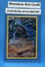 Pokémon TCG Black Kyurem XY Black Star Promos Holo Card XY80 Pack Fresh NP