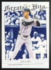 2026 Topps Series 1 Cody Bellinger Base (RAW)