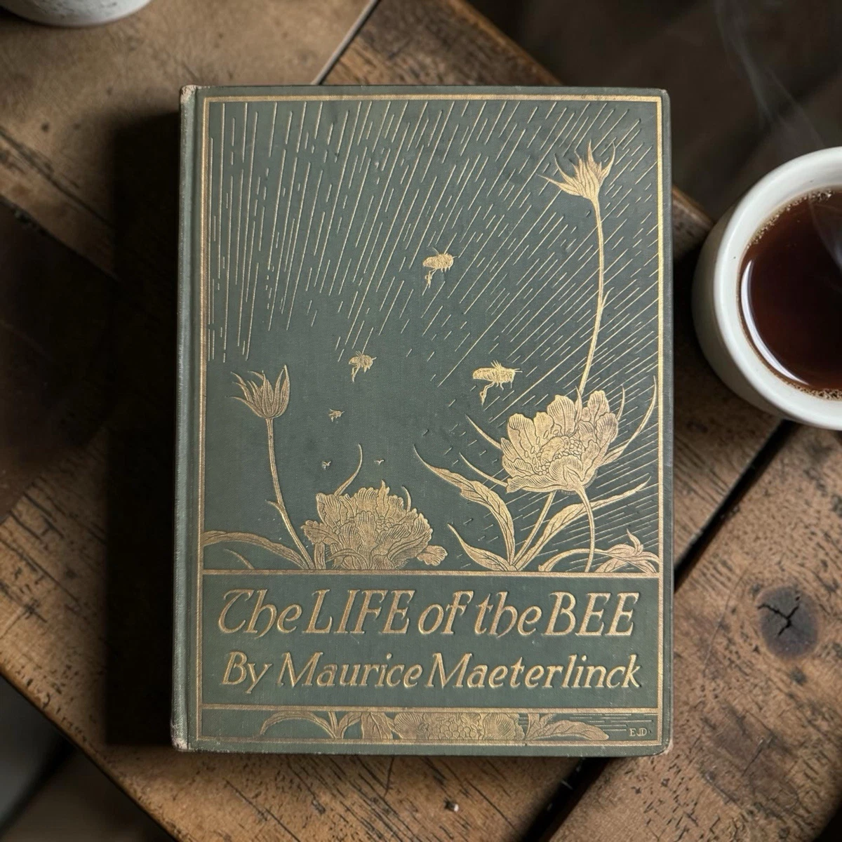 Maurice Maeterlinck for sale | eBay