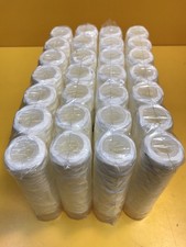 Noritsu V-30, V-50, V-100 Chemical Filters Lot of 28