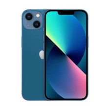 Apple iPhone 13 256GB Blau Wie Neu