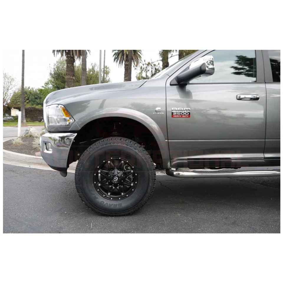 ICON 2.5" Suspension System - Stage 1 for Dodge Ram 2500 4WD 2003-2010 - Image 4 of 4
