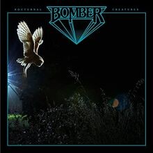 Nocturnal Creatures (Jewel Case) von Bomber | CD | Zustand gut