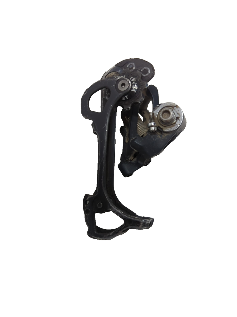 Shimano XTR 前後ディレイラーセット RD-M971 Shimano XTR RD M971 | eBay